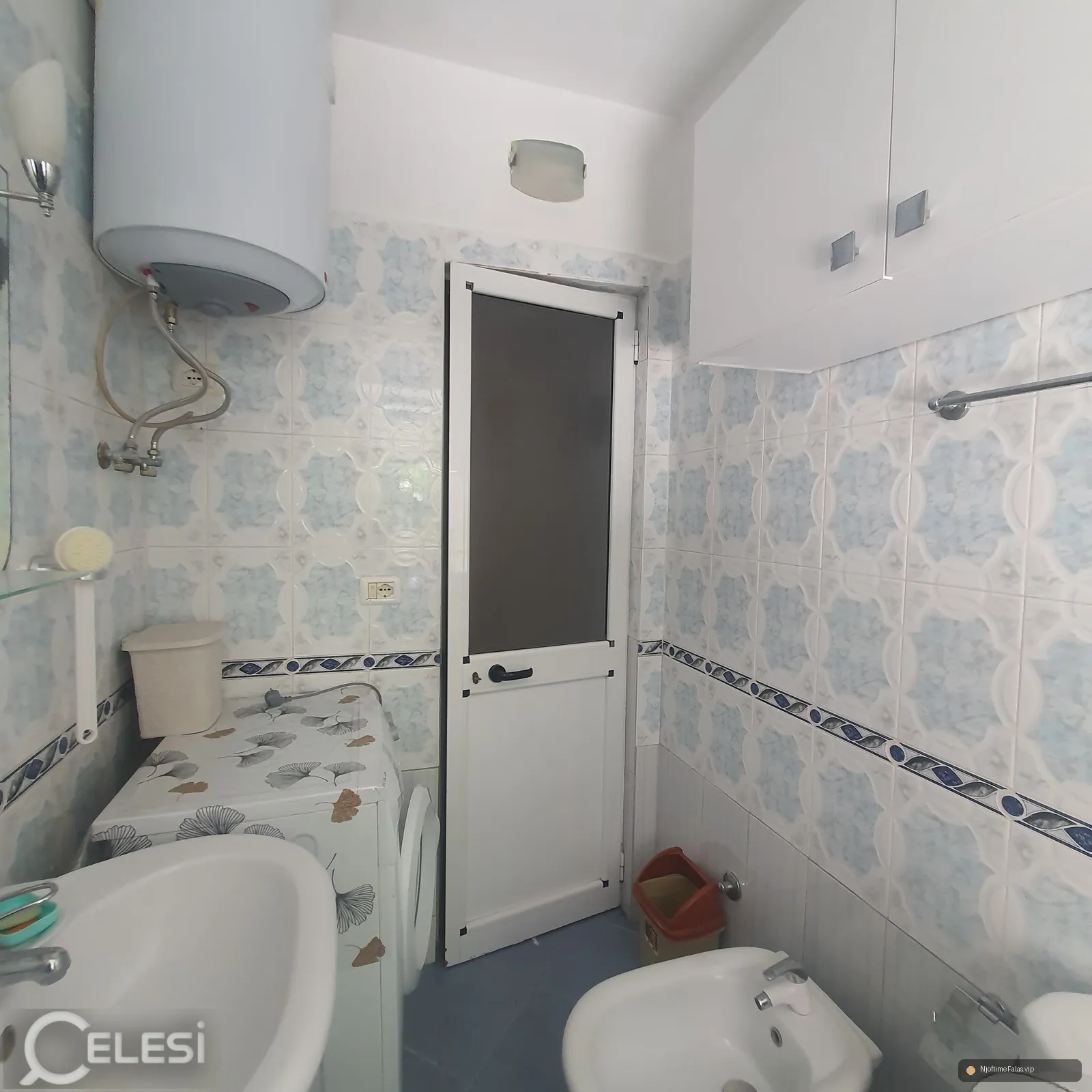 Foto 4/6: apartament me qera - Ne qender te Tiranes, mbrapa Pallatit te Kultures, prane ish Kinema 17 Nentori në Tiranë — Çmimi: € 45000.00 | NjoftimeFalas.vip