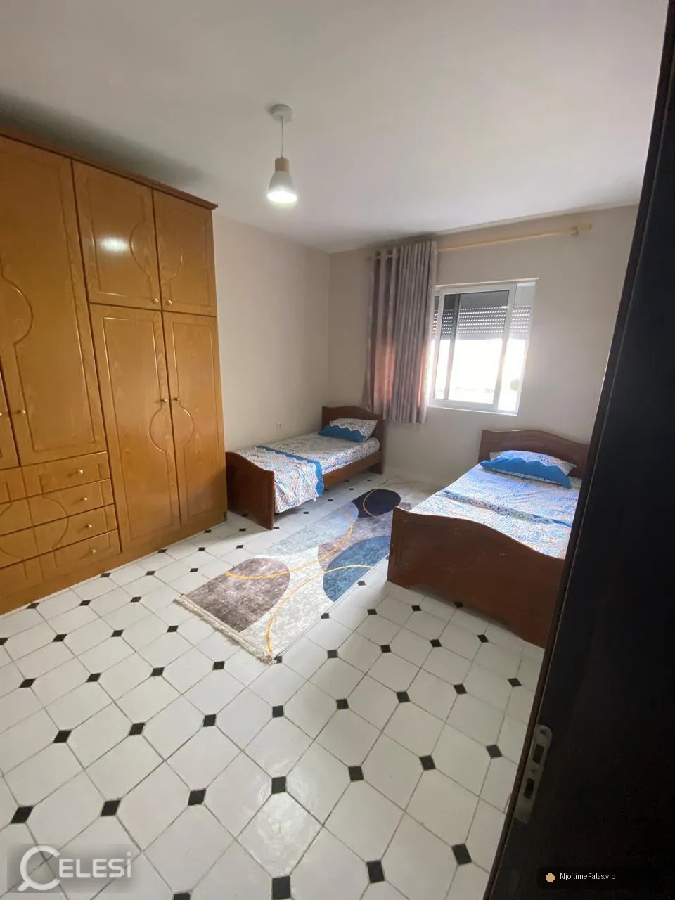 Foto 5/8: SHTEPI ME QERA - RR. “ALI VISHA”, 300m mbarapa Ambasades Amerikane në Tiranë — Çmimi: € 65000.00 | NjoftimeFalas.vip