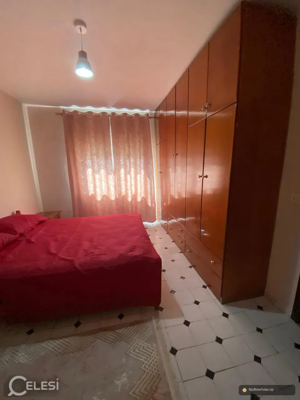 Foto 7/8: SHTEPI ME QERA - RR. “ALI VISHA”, 300m mbarapa Ambasades Amerikane në Tiranë — Çmimi: € 65000.00 | NjoftimeFalas.vip