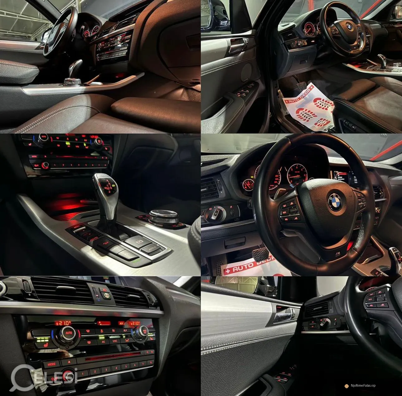 Foto 2/7: BMW X4 në Shijak — Çmimi: € 23500.00 | NjoftimeFalas.vip