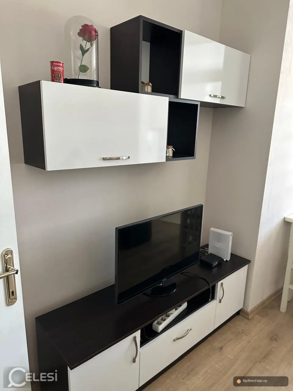 Foto 3/8: JEPET ME QIRA APARTAMENT 1+1 – ASTIR në Tiranë — Çmimi: € 38000.00 | NjoftimeFalas.vip
