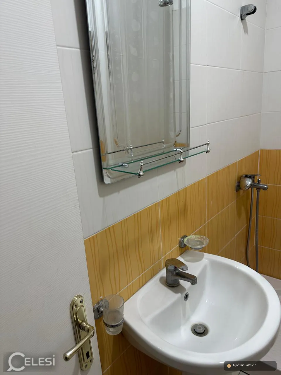 Foto 5/8: JEPET ME QIRA APARTAMENT 1+1 – ASTIR në Tiranë — Çmimi: € 38000.00 | NjoftimeFalas.vip