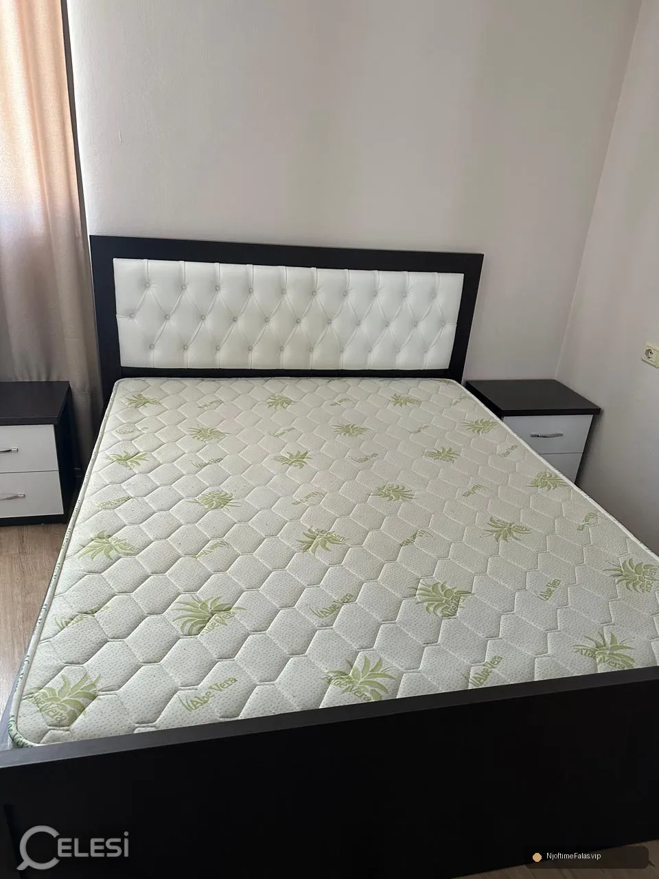 Foto 8/8: JEPET ME QIRA APARTAMENT 1+1 – ASTIR në Tiranë — Çmimi: € 38000.00 | NjoftimeFalas.vip