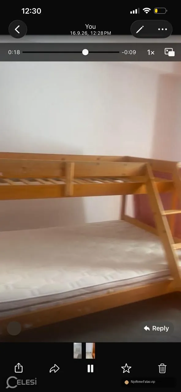 Foto 2/4: shtepi me qera - Durres Ish URT në Durrës — Çmimi: € 30000.00 | Njoftime falas