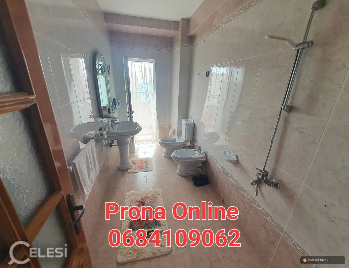 Foto 8/8: SHITET Apartament 3+1 ne Vollga DURRES në Durrës — Çmimi: € 300000.00 | Njoftime falas