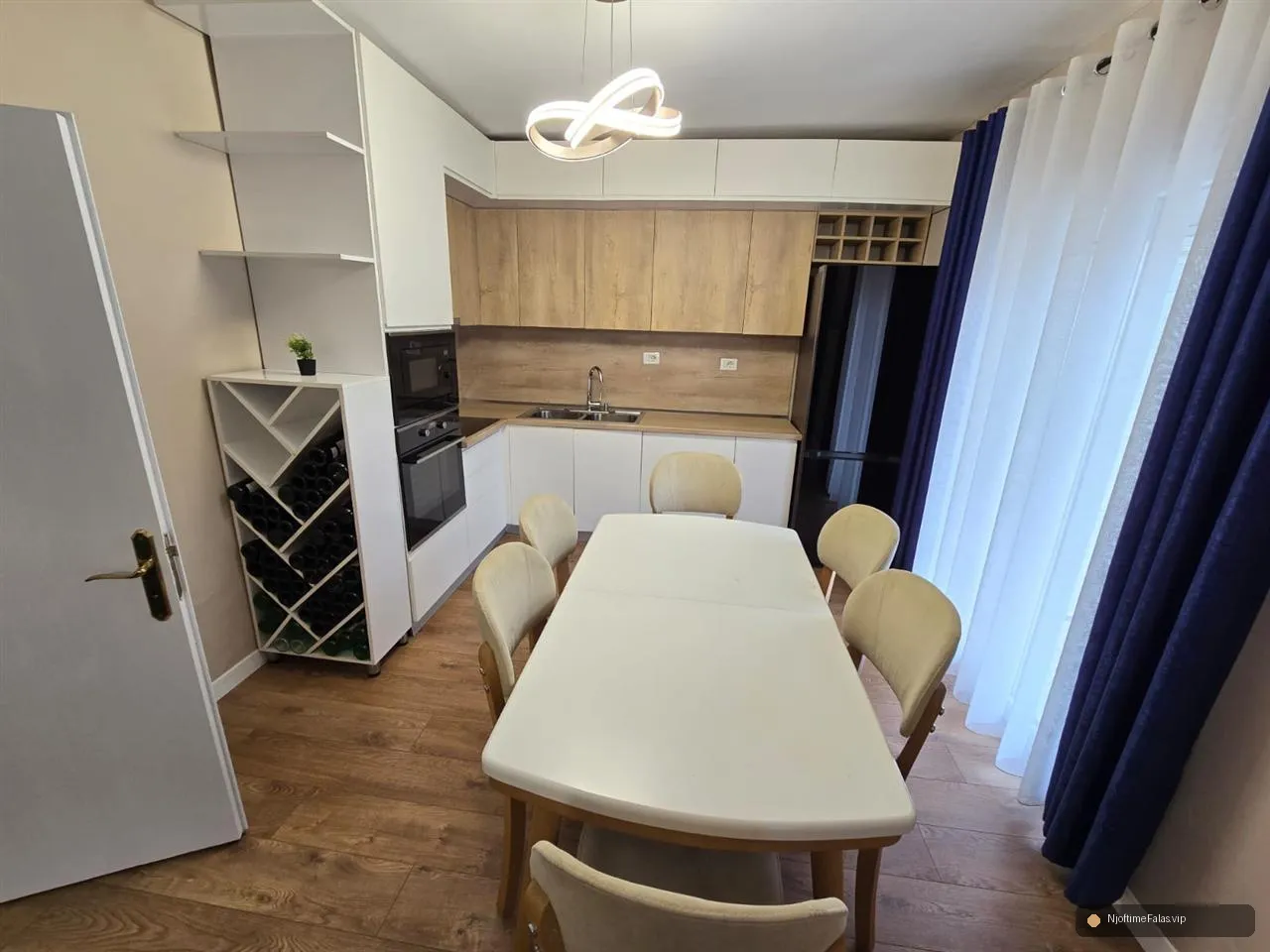 Shitet Apartament 2+1+2 + Depo në Durrës — Çmimi: € 125000.00 | Njoftime falas