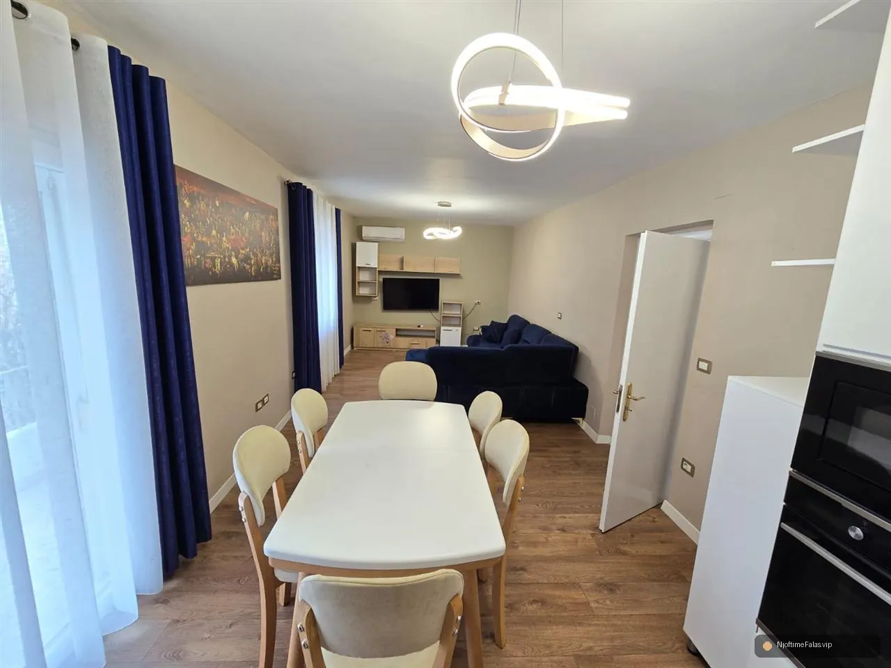 Foto 6/8: Shitet Apartament 2+1+2 + Depo në Durrës — Çmimi: € 125000.00 | Njoftime falas