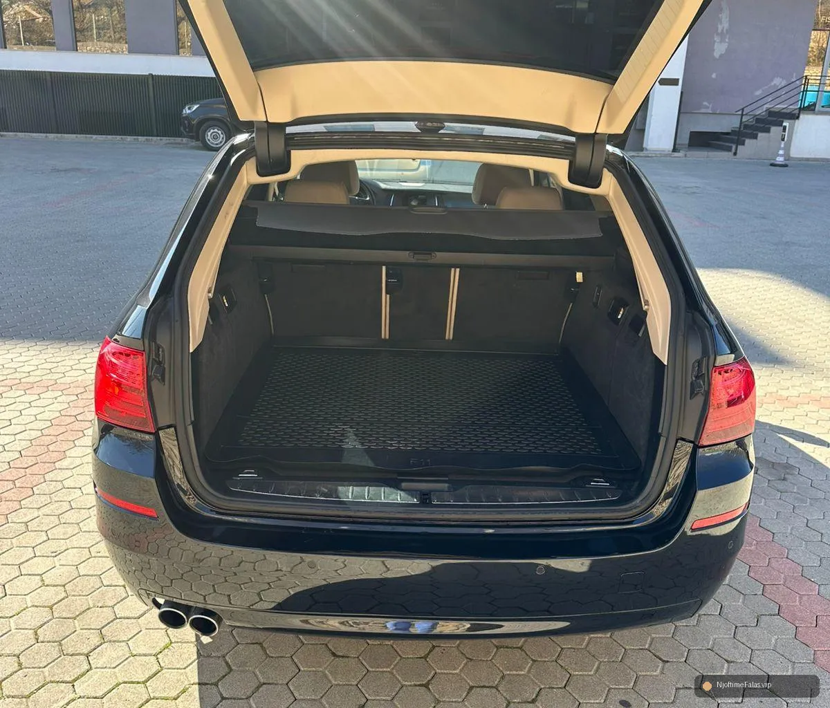 Foto 6/8: BMW në Tiranë | NjoftimeFalas.vip