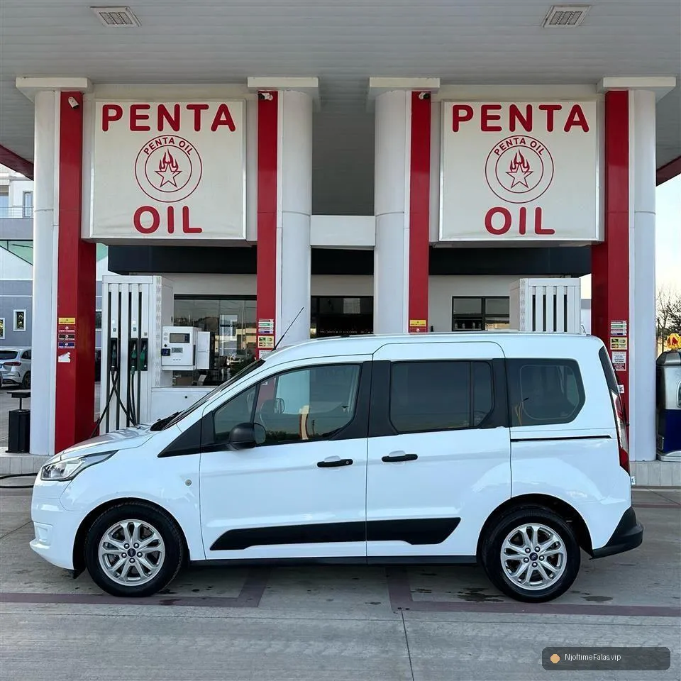 Foto 5/8: FORD TRANSIT 2019 - AUTO PENTA në Vlorë — Çmimi: € 14900.00 | NjoftimeFalas.vip
