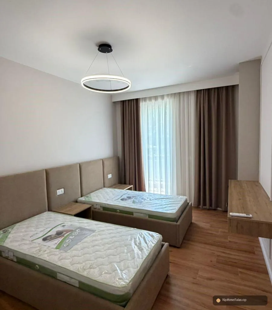 Foto 2/8: Jepet me qera apartament 2+1+2 i mirëinvestuar, Currila Durr në Durrës — Çmimi: € 1200.00 | NjoftimeFalas.vip