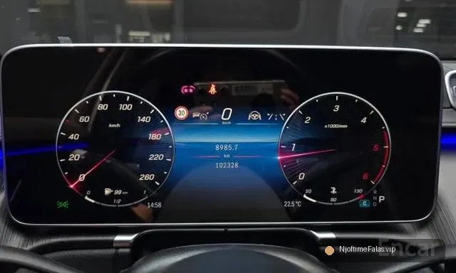 Foto 4/8: Mercedes S350d në Tiranë — Çmimi: € 39000.00 | NjoftimeFalas.vip