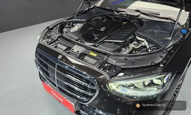 Foto 6/8: Mercedes S350d në Tiranë — Çmimi: € 39000.00 | NjoftimeFalas.vip
