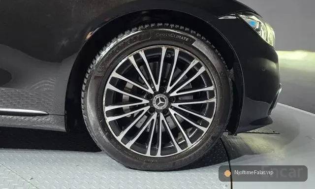 Foto 7/8: Mercedes S350d në Tiranë — Çmimi: € 39000.00 | NjoftimeFalas.vip