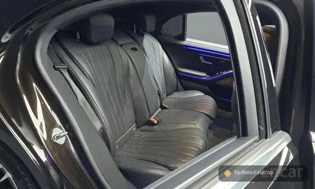 Foto 8/8: Mercedes S350d në Tiranë — Çmimi: € 39000.00 | NjoftimeFalas.vip