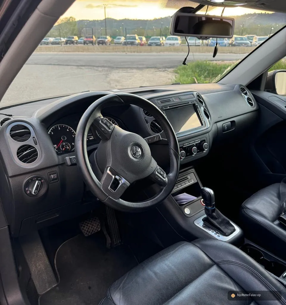 Foto 3/7: Tiguan 50 € Dita në Tiranë — Çmimi: € 50.00 | NjoftimeFalas.vip