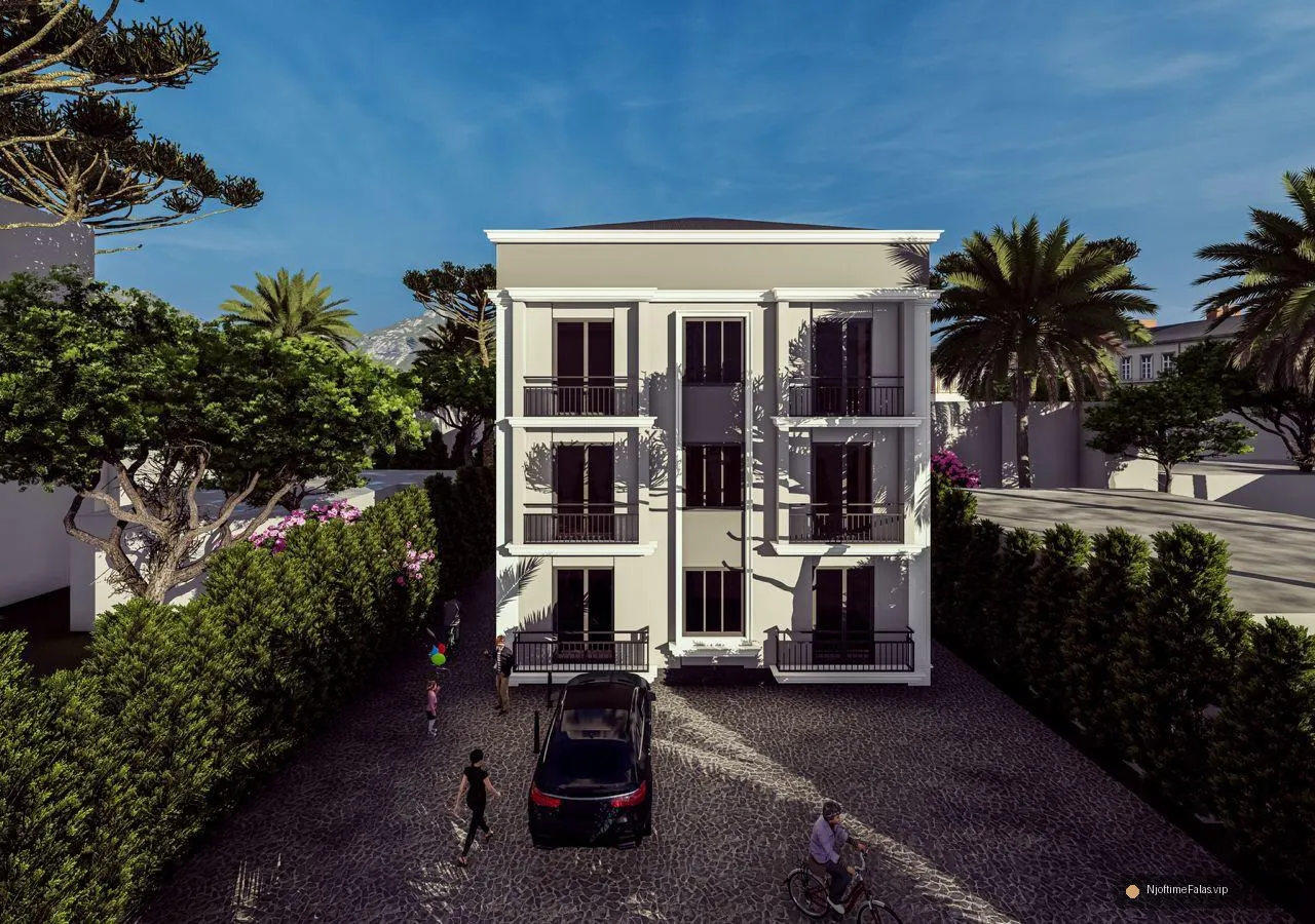 Foto 5/5: APARTAMENT 2+1 NË SHITJE, KATI PARE – GJUHADOL, Shkoder në Shkodër | NjoftimeFalas.vip