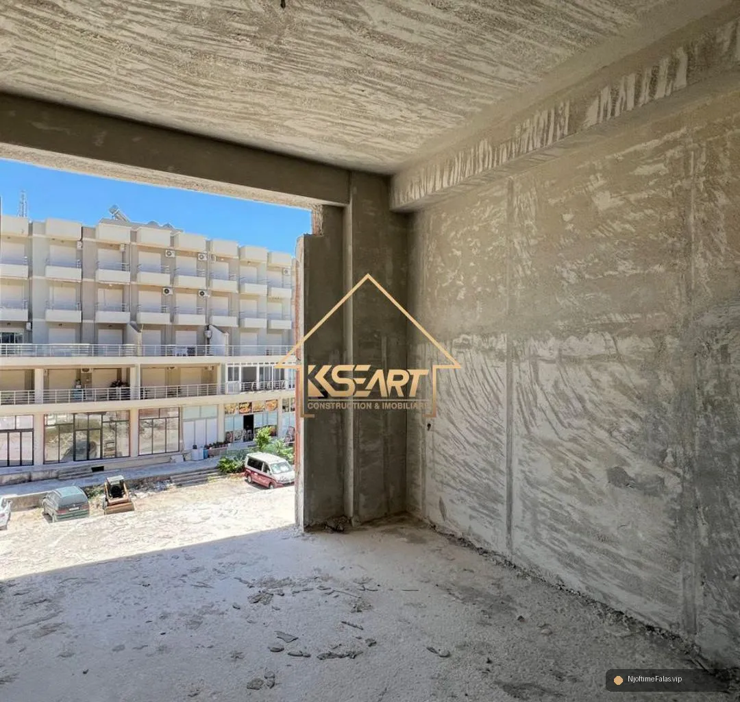 Foto 2/3: Shitet apartament në Vlorë — Çmimi: € 2800.00 | NjoftimeFalas.vip