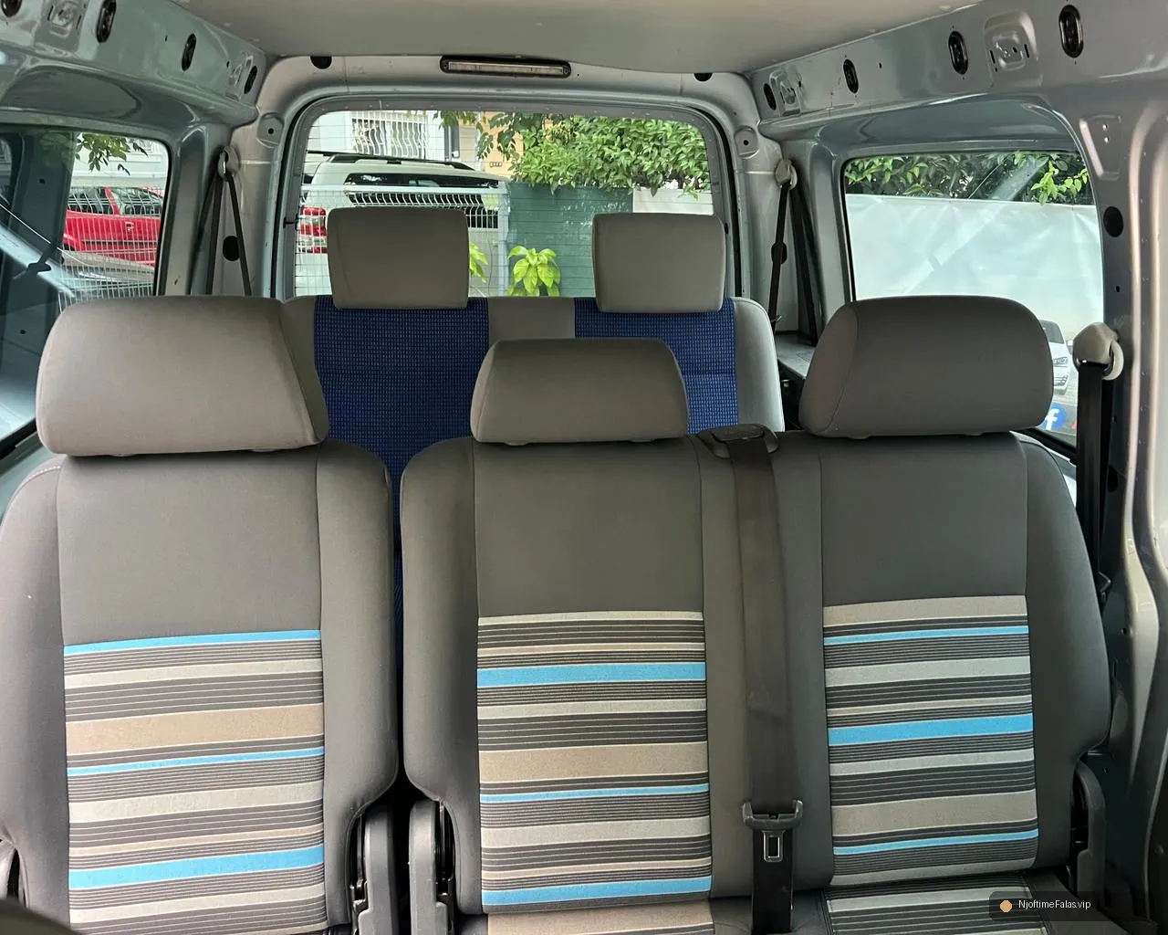 Foto 5/8: 🚗🇩🇪 SHITET – VOLKSWAGEN CADDY MAX 1.6 TDI HIGHLINE (TIP I në Tiranë | NjoftimeFalas.vip