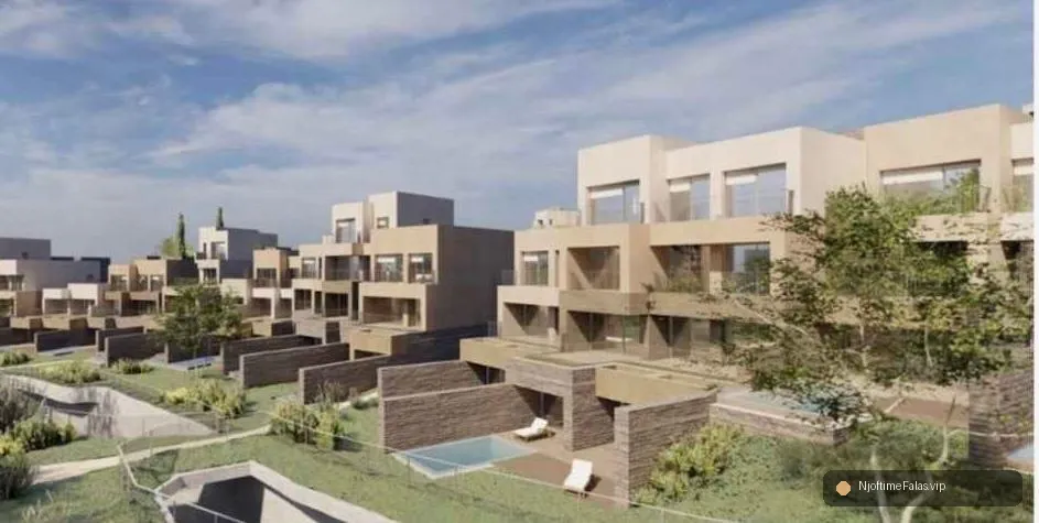 Foto 4/8: JA - Green Coast 2, Shitet 1+1 + Parkim, Palas - Dhermi në Vlorë — Çmimi: € 316000.00 | NjoftimeFalas.vip
