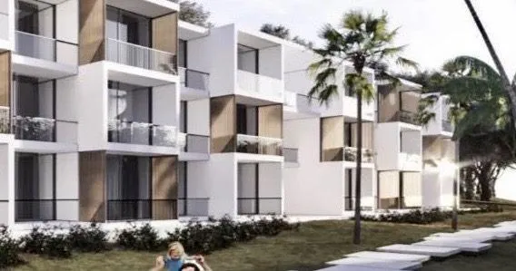 Foto 7/7: Radhimë – Fovea Luxury Resort, Shitet 1+1, Buze Detit në Vlorë — Çmimi: € 221000.00 | NjoftimeFalas.vip