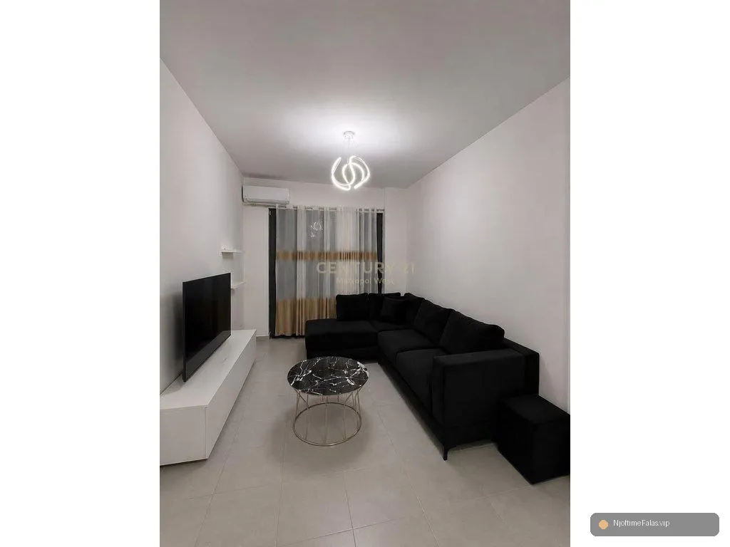 Foto 1/4: Per Qira Apartament 1+1, Liqeni i Thatë në Tiranë — Çmimi: € 750.00 | NjoftimeFalas.vip