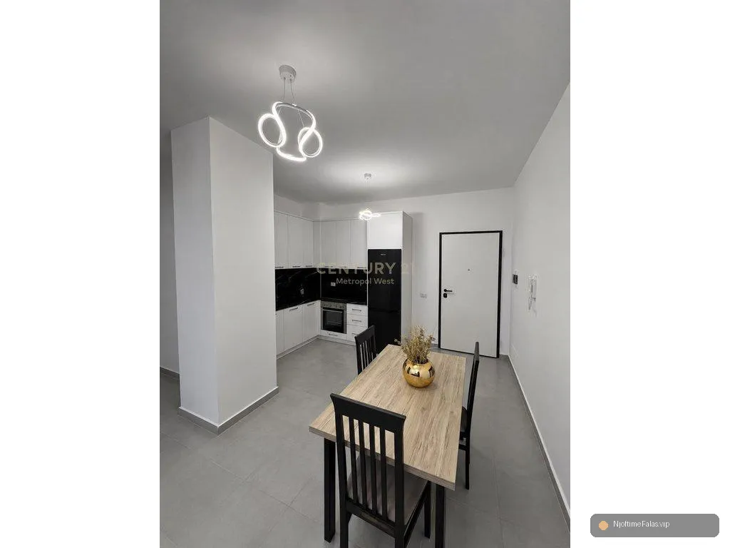 Foto 2/4: Per Qira Apartament 1+1, Liqeni i Thatë në Tiranë — Çmimi: € 750.00 | NjoftimeFalas.vip