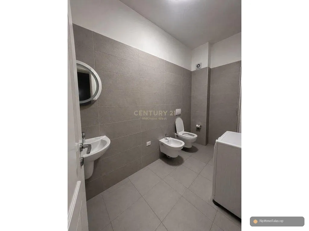 Foto 4/4: Per Qira Apartament 1+1, Liqeni i Thatë në Tiranë — Çmimi: € 750.00 | NjoftimeFalas.vip