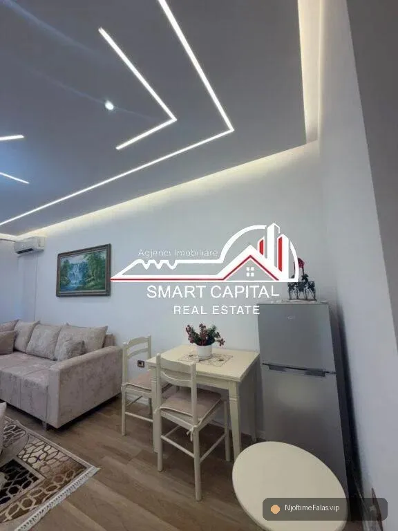 Foto 2/5: SHITET APARTAMENT 1+1 NË AFËRSI TË RRUGËS DUSH STRATI,VLORË! në Vlorë — Çmimi: € 115000.00 | NjoftimeFalas.vip