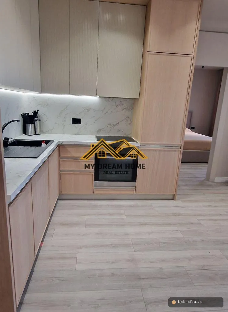 Jepet Me Qera Apartament 1+1 ne plazh Hekurudha në Durrës — Çmimi: € 650.00 | NjoftimeFalas.vip