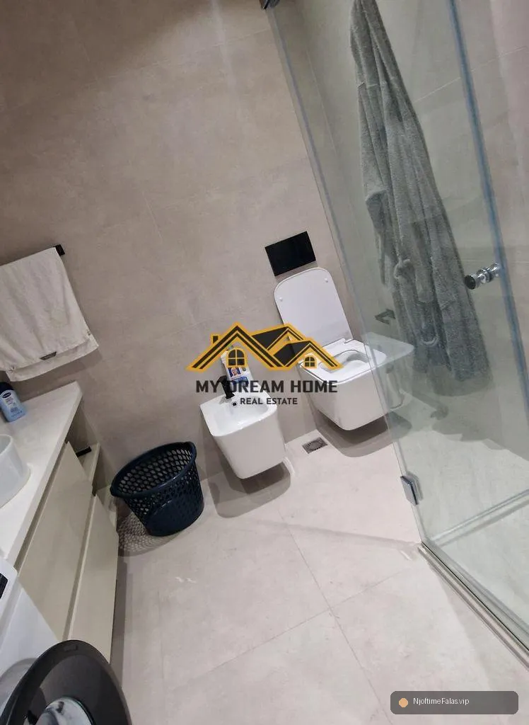 Foto 5/8: Jepet Me Qera Apartament 1+1 ne plazh Hekurudha në Durrës — Çmimi: € 650.00 | NjoftimeFalas.vip