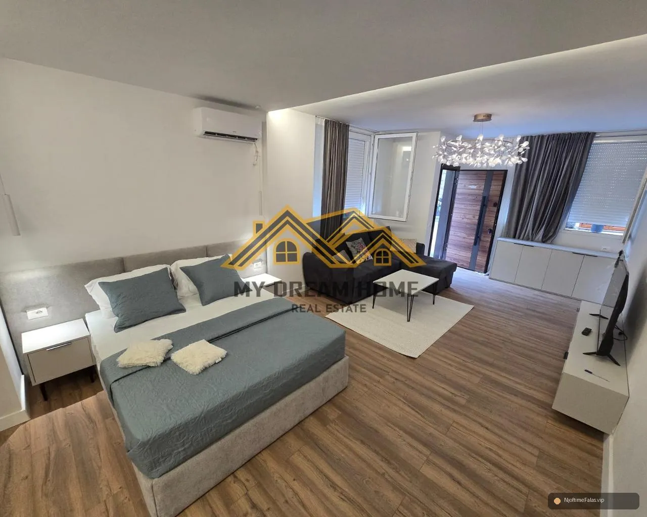 Foto 4/8: SHITET GARSONIERE TEK SHKEMBI KAVAJES DURRES! në Durrës — Çmimi: € 51400.00 | NjoftimeFalas.vip