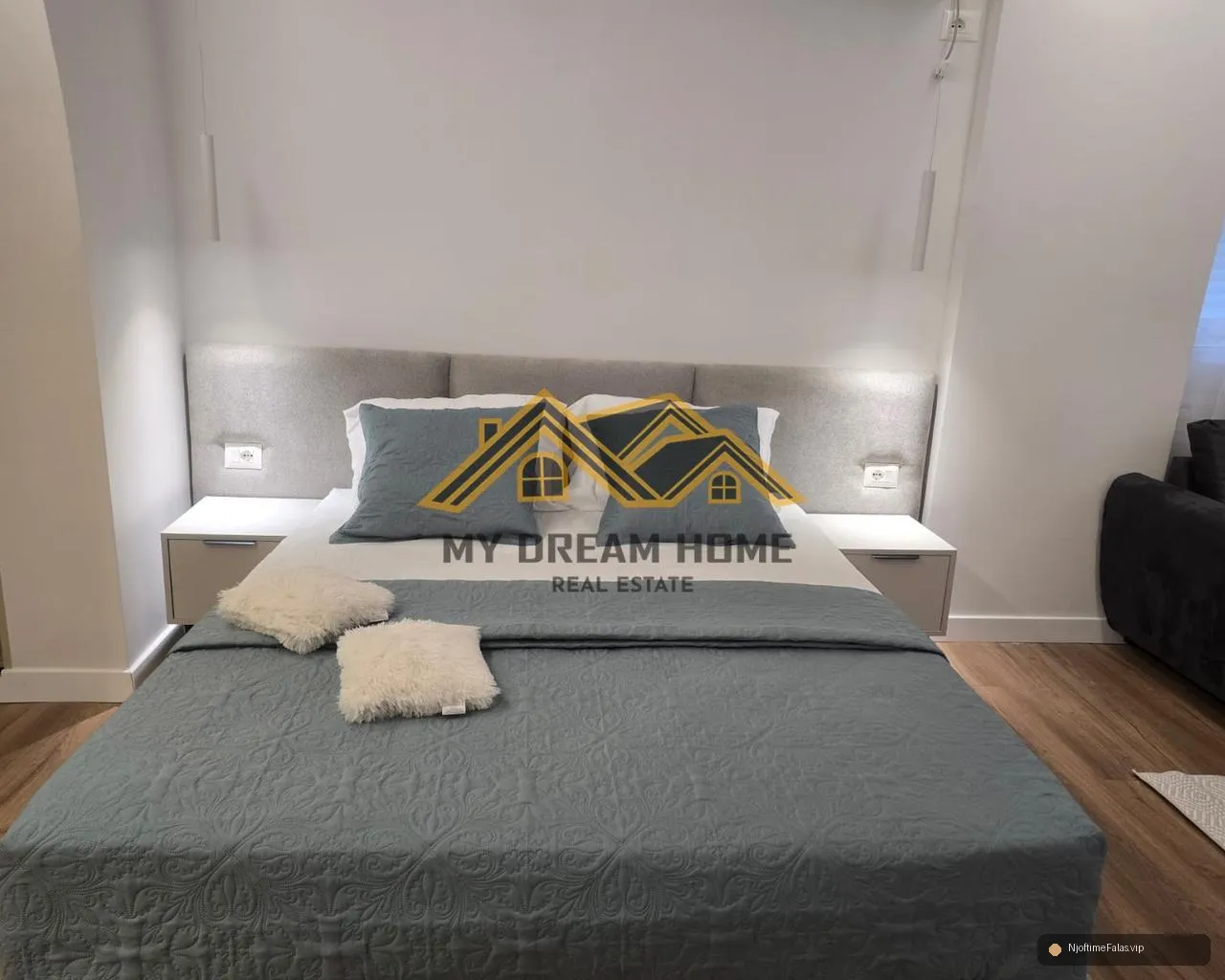 Foto 6/8: SHITET GARSONIERE TEK SHKEMBI KAVAJES DURRES! në Durrës — Çmimi: € 51400.00 | NjoftimeFalas.vip