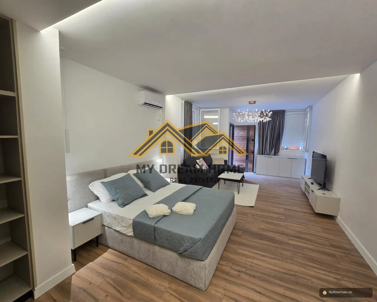 Foto 7/8: SHITET GARSONIERE TEK SHKEMBI KAVAJES DURRES! në Durrës — Çmimi: € 51400.00 | NjoftimeFalas.vip