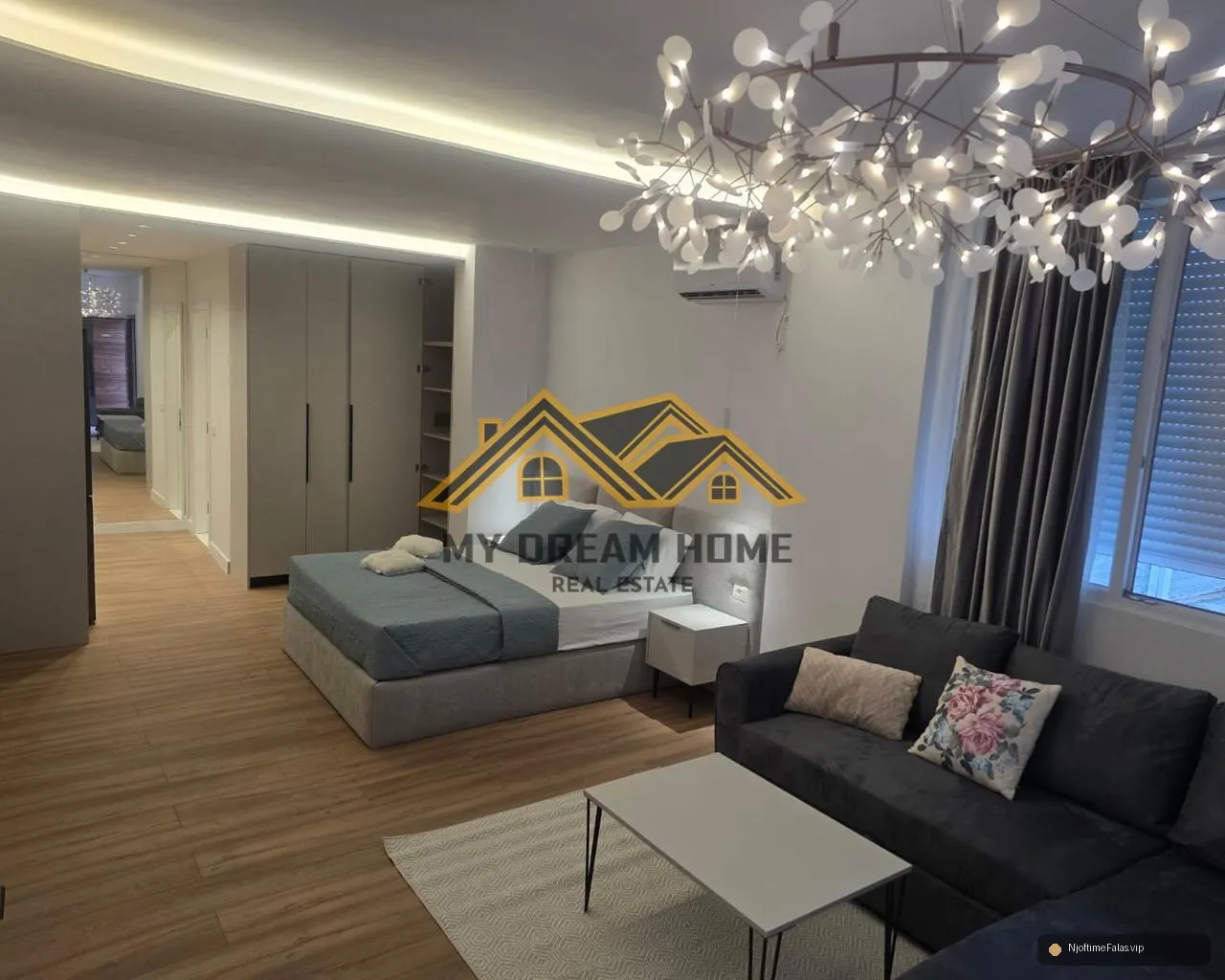 Foto 8/8: SHITET GARSONIERE TEK SHKEMBI KAVAJES DURRES! në Durrës — Çmimi: € 51400.00 | NjoftimeFalas.vip