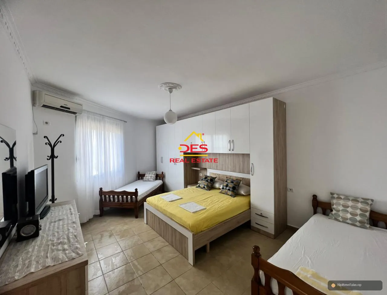 Foto 8/8: 🏡 SHITET APARTAMENT 2+1+2 NË ORIKUM, VLORË 🌊 në Vlorë — Çmimi: € 15500000.00 | NjoftimeFalas.vip