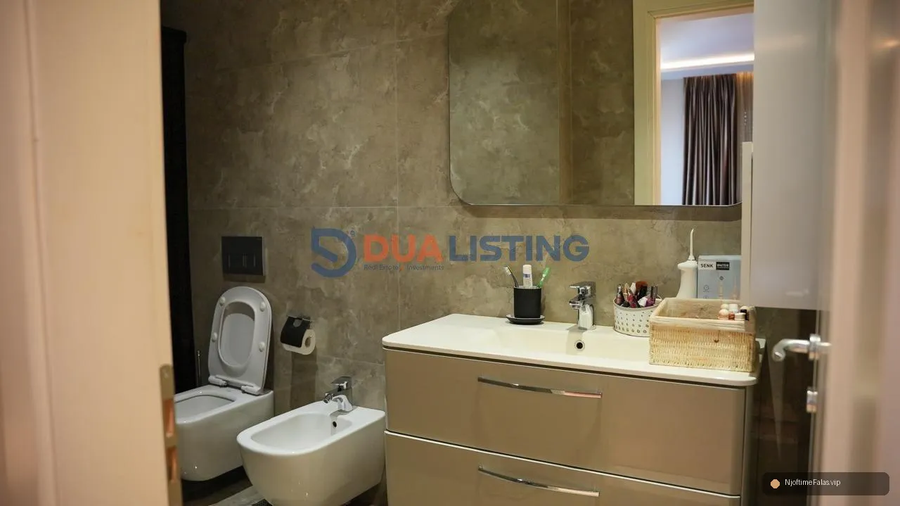 Foto 8/8: Apartament 3+1+2 +post parkimi prane rruges se Elbasanit në Tiranë — Çmimi: € 350000.00 | NjoftimeFalas.vip