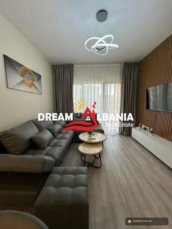 Foto 2/7: Apartament 2+1 +Ballkon me qera tek Zogu i Zi (ID 42215427) në Tiranë — Çmimi: € 900.00 | NjoftimeFalas.vip