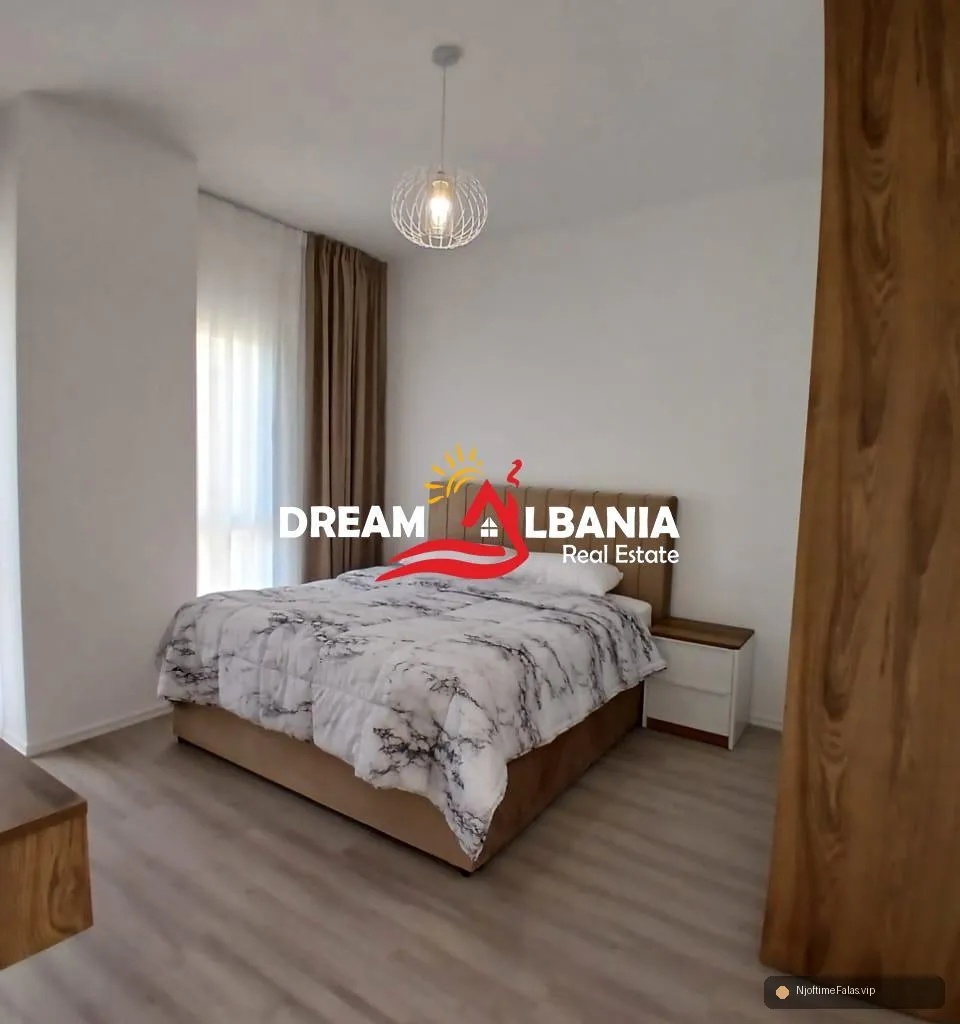 Foto 5/7: Apartament 2+1 +Ballkon me qera tek Zogu i Zi (ID 42215427) në Tiranë — Çmimi: € 900.00 | NjoftimeFalas.vip