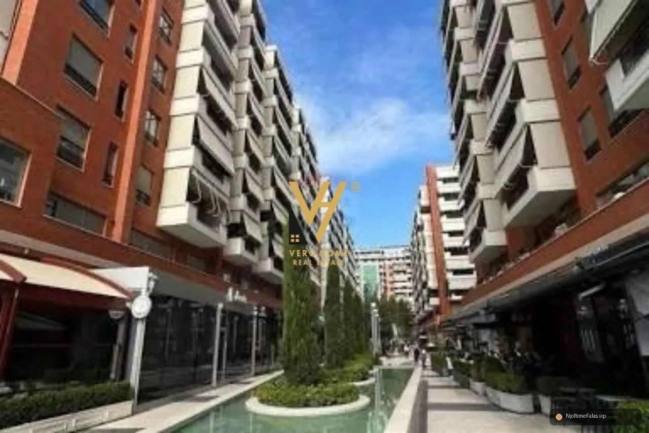 Foto 1: JEPET APARTAMENT 2+1+BLK ME QERA TE DELIJORGJI 850 EURO në Tiranë — Çmimi: € 850.00 | NjoftimeFalas.vip