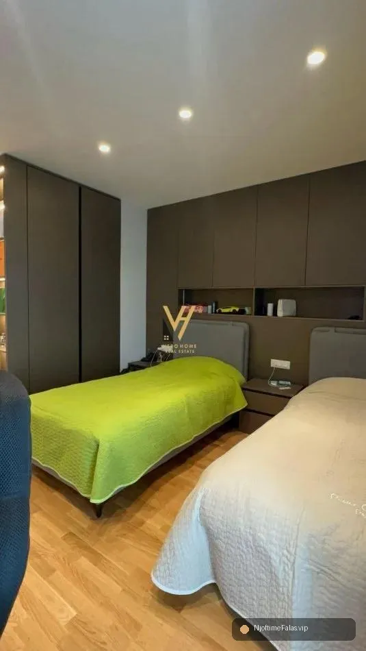 Foto 6/8: JEPET APARTAMENT 2+1+2 ME QERA TE RR.KOSOVAREVE 2.000 EURO në Tiranë — Çmimi: € 2000.00 | NjoftimeFalas.vip