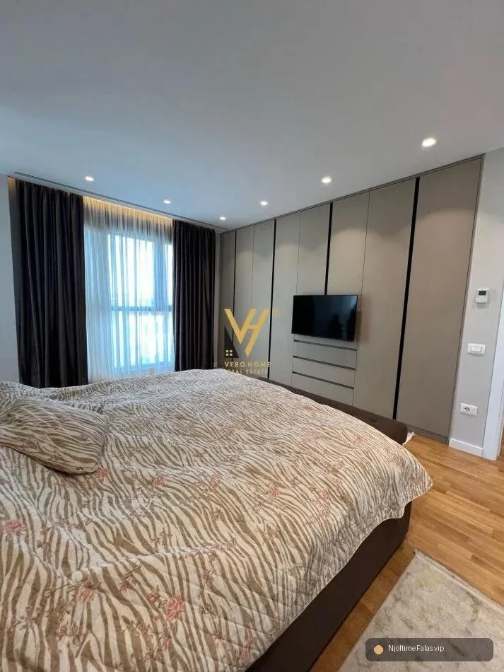 Foto 7/8: JEPET APARTAMENT 2+1+2 ME QERA TE RR.KOSOVAREVE 2.000 EURO në Tiranë — Çmimi: € 2000.00 | NjoftimeFalas.vip