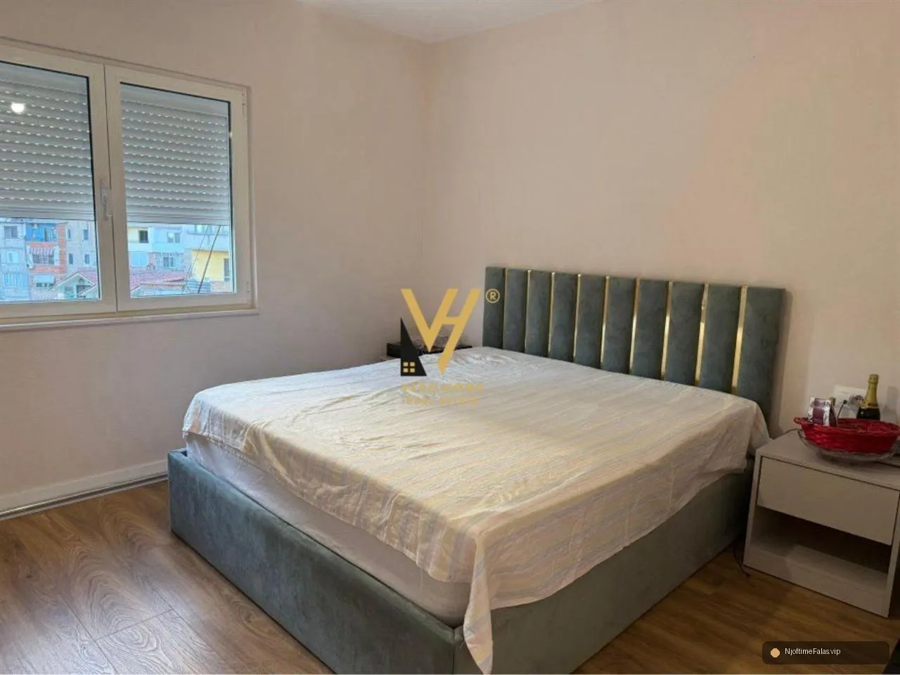 Foto 3/6: JEPET APARTAMENT 1+1+BLK ME QERA TE MINE PEZA 650 EURO në Tiranë — Çmimi: € 650.00 | NjoftimeFalas.vip