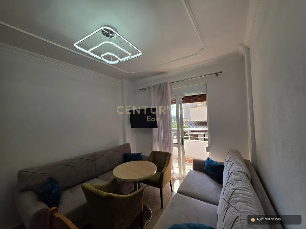 Foto 8/8: 0694801150 Apartament 1+1 Pamje Shkëmbin e Kavajës, në Durrës — Çmimi: € 120000.00 | Njoftime falas