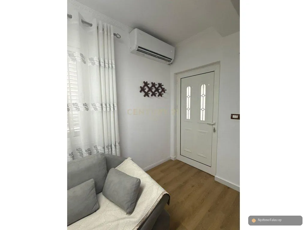 Foto 8/8: 0686051712 FOR RENT 1+1 APARTMENT IN THE BEACH, DURRES !! në Durrës — Çmimi: € 400.00 | Njoftime falas