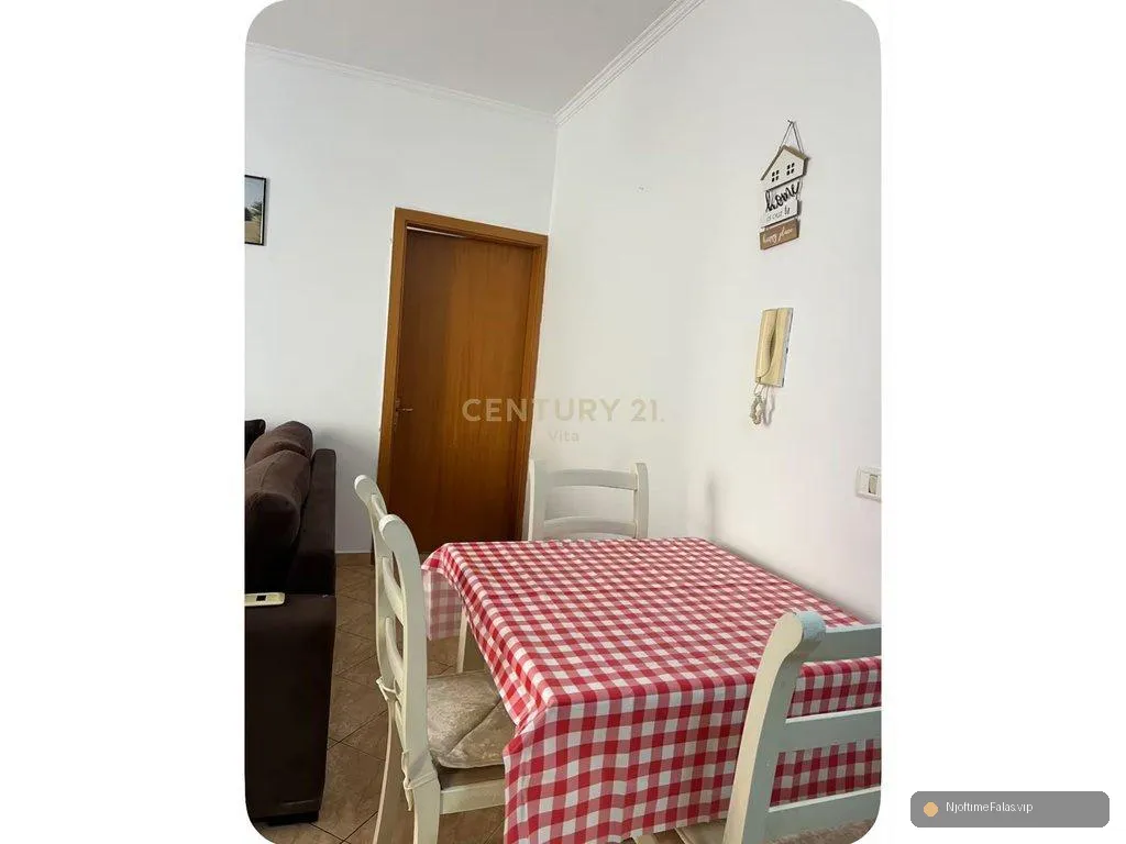0686051712 RENT 1+1 APARTMENT IN THE BEACH,PLAZH DURRES !! në Durrës — Çmimi: € 450.00 | Njoftime falas
