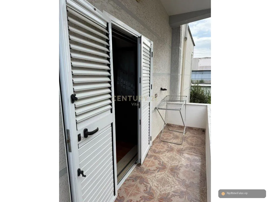 Foto 4/8: 0686051712 Qera 2+1 apartment for rent in Shkozet, Durres!! në Durrës — Çmimi: € 420.00 | Njoftime falas