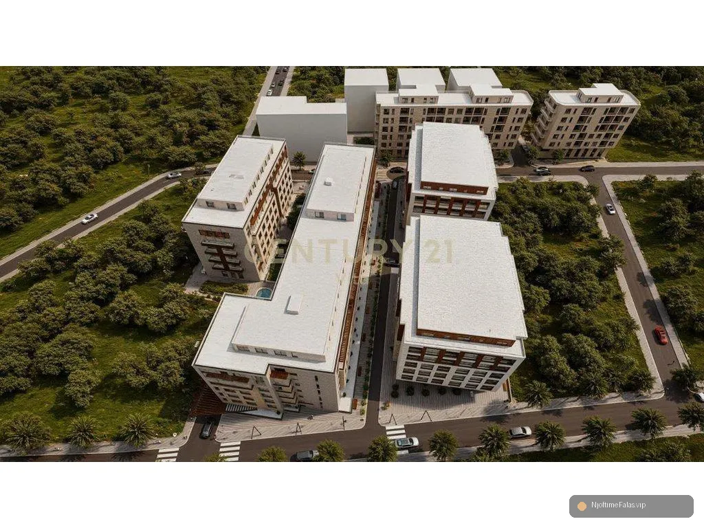 Foto 3/8: STUDIO FOR SALE IN VIZION 3 RESIDENCE, MALI I ROBIT ! në Durrës — Çmimi: € 41040.00 | Njoftime falas