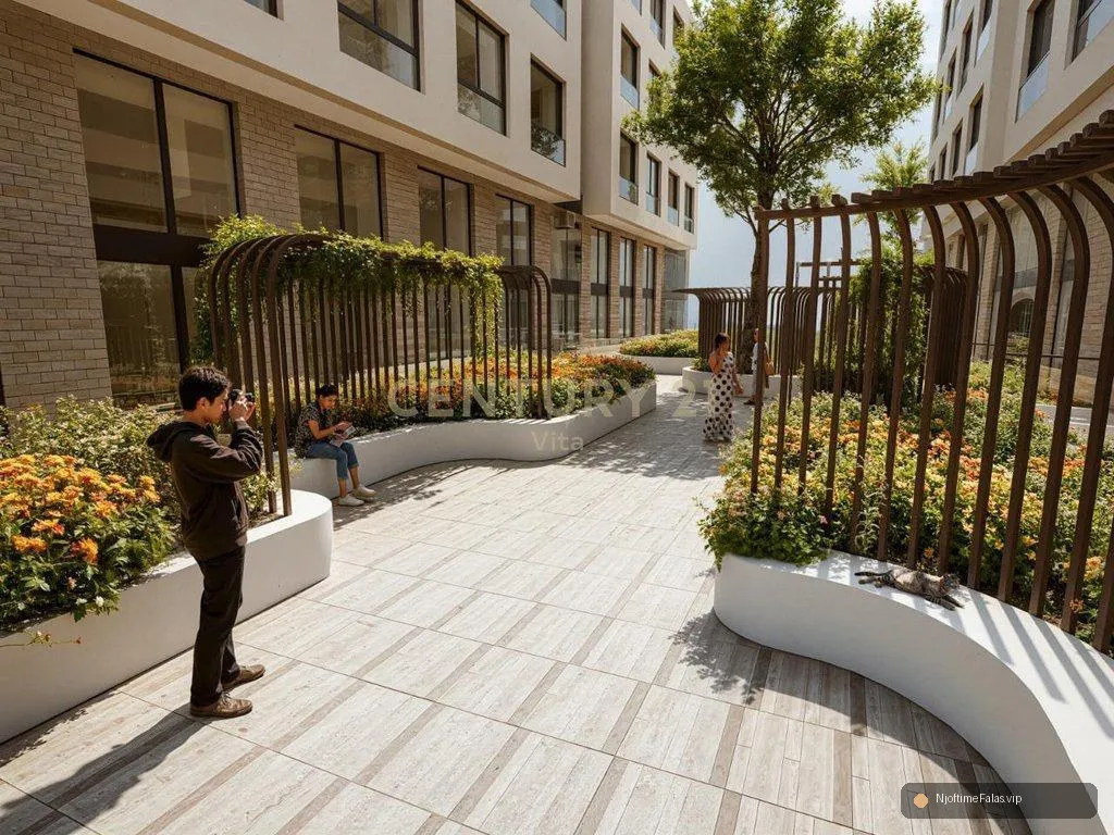 Foto 5/8: STUDIO FOR SALE IN VIZION 3 RESIDENCE, MALI I ROBIT ! në Durrës — Çmimi: € 41040.00 | Njoftime falas