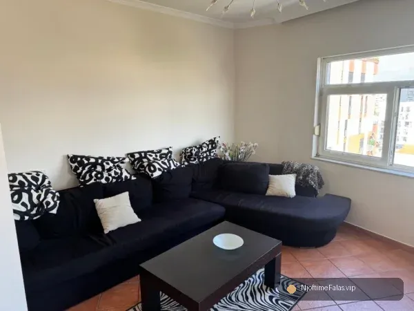 Tirane, shitet apartament 2+1 Kati 8, 116 m² 200.000 € (DON BOSKO) në Tiranë — Çmimi: € 200000.00 | Njoftime falas