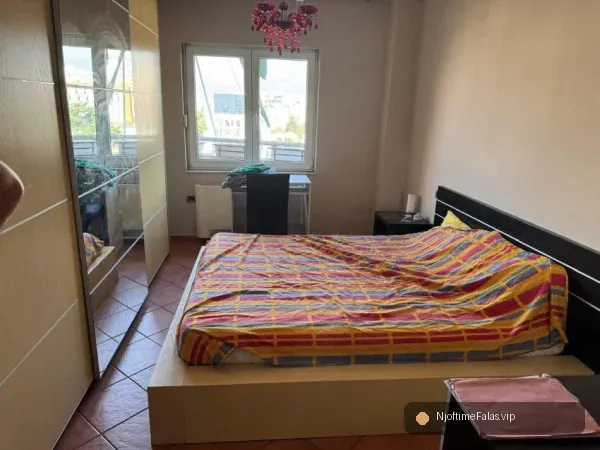 Foto 3/6: Tirane, shitet apartament 2+1 Kati 8, 116 m² 200.000 € (DON BOSKO) në Tiranë — Çmimi: € 200000.00 | Njoftime falas